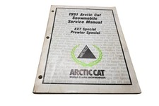 1991 arctic cat for sale  Ashaway