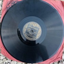 Bing crosby jolson for sale  YORK