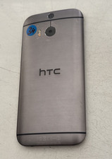 HTC One M8 16GB Glacial Silver Teilespender HauptPlatine Kamera Etc Ok Händler comprar usado  Enviando para Brazil