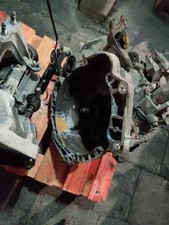 Boite vitesses opel d'occasion  L'Horme