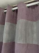 Set lilac silver for sale  AYLESBURY