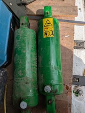 John deere hydraulic for sale  PRESTON