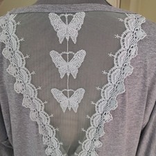 Pullover aufregendem rücken gebraucht kaufen  Gransee