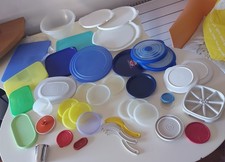 Set sigilli tupperware usato  Alessandria