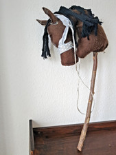 Hobby horse selbstgebasteltes gebraucht kaufen  Leipzig