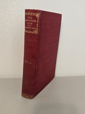 Wandering jew vol. for sale  Ogden