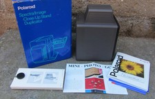Duplicator for polaroid usato  Cerveteri