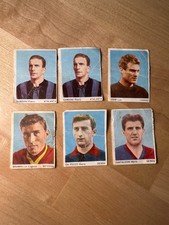 Lotto figurine calciatori usato  Bozen