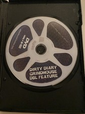 Dirty diary grindhouse d'occasion  Expédié en Belgium