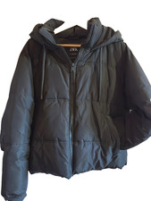 Zara doudoune noire d'occasion Zara doudoune noire d'occasion  Douvres-la-Délivrande