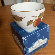 Royal worcester evesham for sale  GRANTHAM