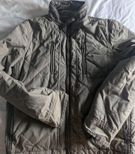 Marks spencer khaki for sale  RADLETT