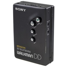 Sony dd11 walkman gebraucht kaufen  Rostock
