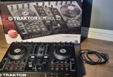 Traktor kontrol mixer for sale  BRISTOL