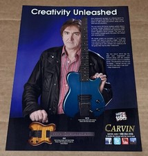 Allan holdsworth carvin for sale  Baldwin