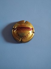 Capsule champagne vranken d'occasion  Prissé
