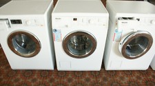 Top waschmaschine miele gebraucht kaufen  Stendal