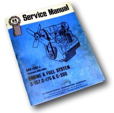 157 gas engine for sale  Brookfield