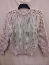 Irish cable wool for sale Irish cable wool for sale  BRISTOL