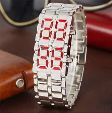 Orologio bracciale digitale usato  Moncalieri