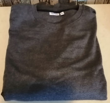 Grauer pullover tony gebraucht kaufen  Cuxhaven