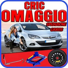 Ruotino scorta 5fori usato Ruotino scorta 5fori usato  Torino