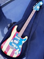 fender signature usato fender signature usato Serravalle Pistoiese