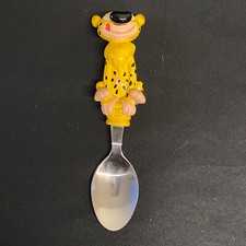 Vintage petite cuillère d'occasion  Essey-lès-Nancy