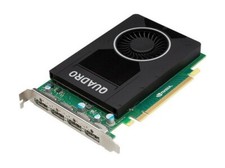 Nvidia quadro m2000 usato  Spedire a Italy
