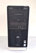 Computador desktop HP Pavilion a6519fh Windows XP Pro comprar usado  Enviando para Brazil