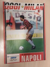 Rivista oggi milan usato  Casandrino