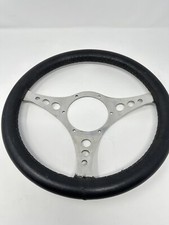 Volante automático vintage nove furos para carro comprar usado  Enviando para Brazil