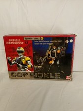 Winspector bycle die usato  Casapesenna