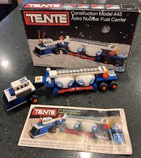 Hasbro tente 445 d'occasion  Expédié en Belgium