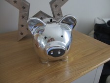 Marks spencer silver for sale  BEXHILL-ON-SEA