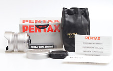 Pentax smc pentax gebraucht kaufen  München