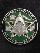 Broward sheriffs office for sale  Seattle