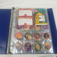 Lion king pogs for sale  Ionia