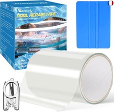 Kit reparation piscine d'occasion  Paris VI