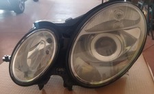 Faro anteriore sinistro usato  Porto Empedocle