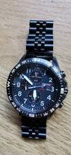 Montre chrono solaire d'occasion  Paris XIX