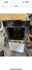 Miele h5681bp miele for sale  ILFORD