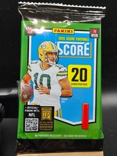 2025 panini score for sale  Meridian