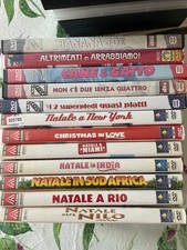 Lotto dvd nolo usato  Jesi