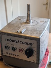 Robot coupe 602 gebraucht kaufen  Krummhörn