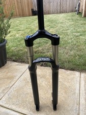 Suntour air fork for sale  MELTON MOWBRAY