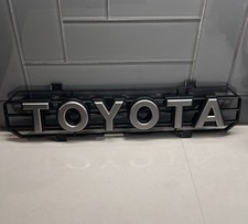 Toyota letters insert for sale  North Hollywood