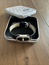 Kunstleder armband inkl gebraucht kaufen  Duingen