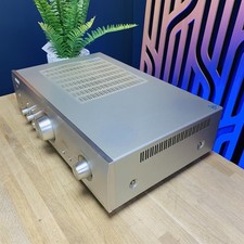 Denon pma 720ae for sale  COLCHESTER