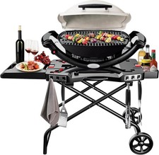 Gftime grillwagen weber gebraucht kaufen  Potsdam